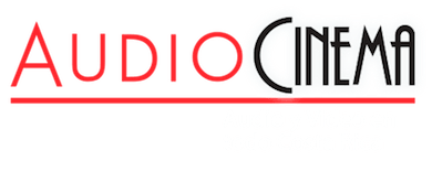 Logo AudioCinema Audio y Video en Costa Rica