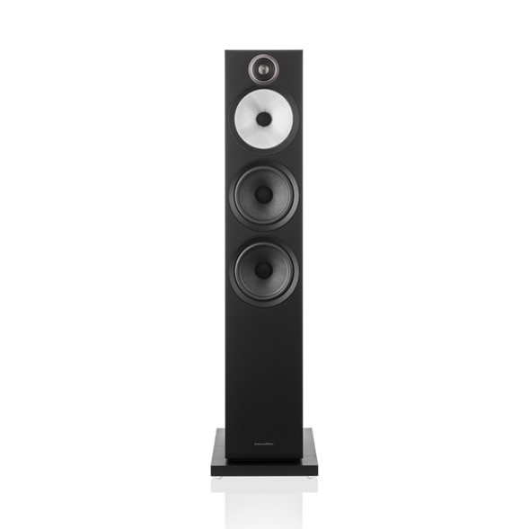Bowers & Wilkins 603 S3