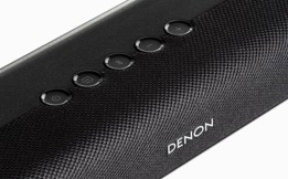 Denon Barra de Sonido DHT S-316