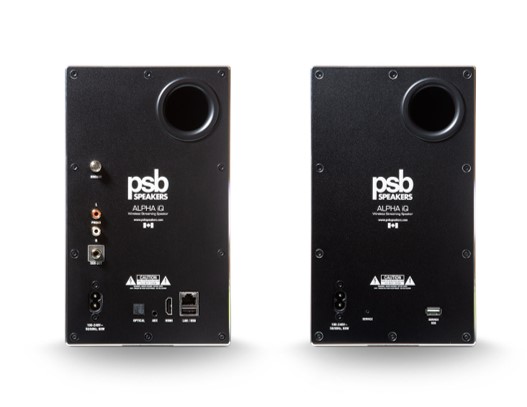 PSB-ALPHA IQ