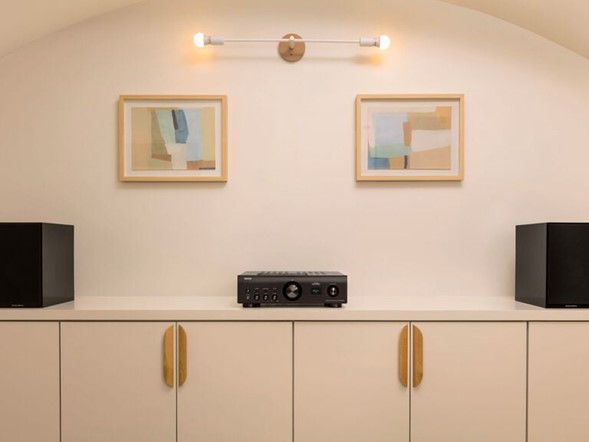 Denon PMA-900HNE