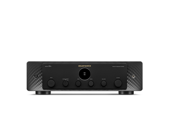 Marantz MODEL 60N