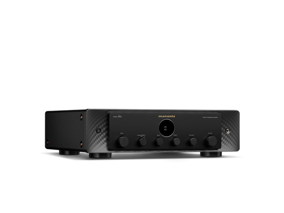 Marantz MODEL 60N