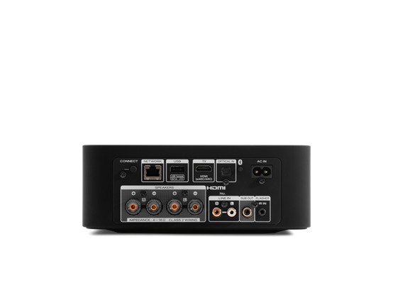 Marantz MODEL M1