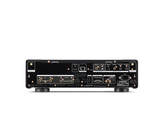 Marantz SACD 30N
