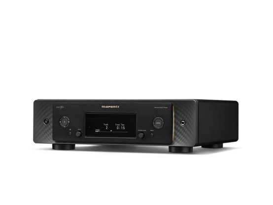 Marantz SACD 30N
