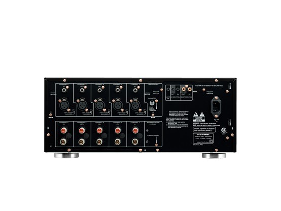 Marantz MM-7055