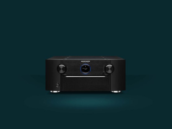 Marantz AV-8805A