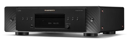 Marantz CD 60