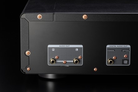 Marantz CD 60