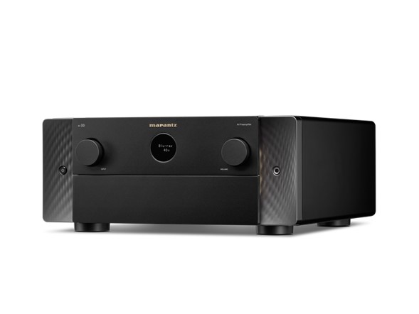 Marantz AV-10