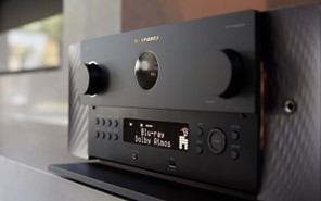 Marantz AV-10