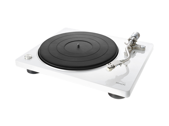 Denon DP-400