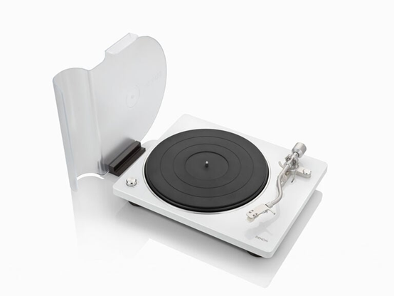 Denon DP-400