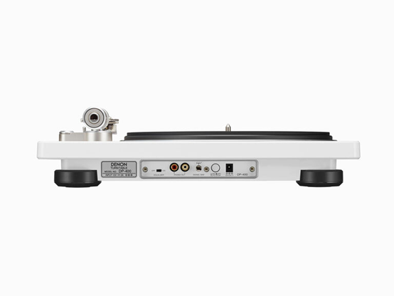 Denon DP-400