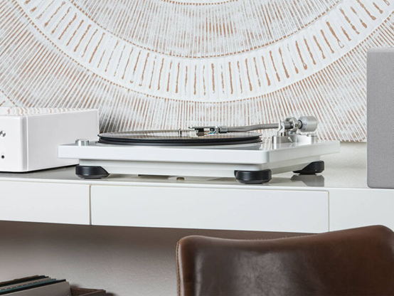 Denon DP-400