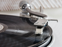 Denon DP-400
