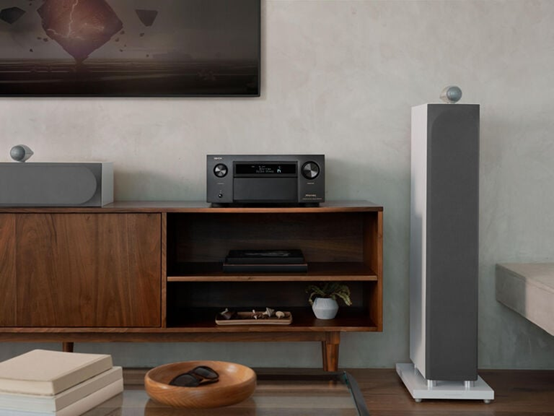 Denon AVR-A1H