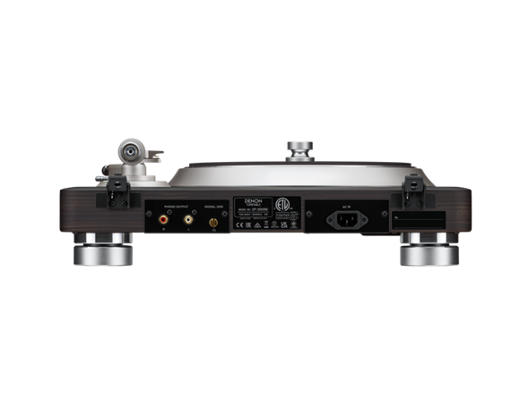 Denon DP-3000NE