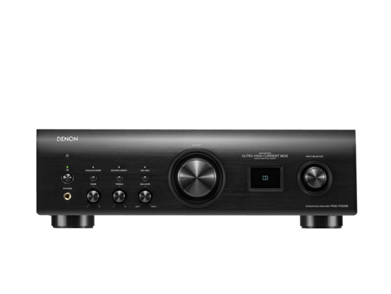 Denon PMA-1700NE