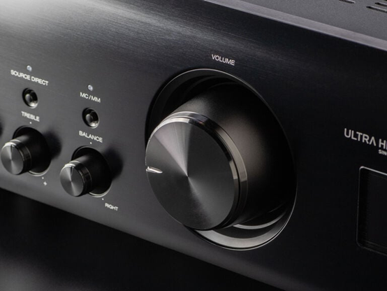 Denon PMA-1700NE