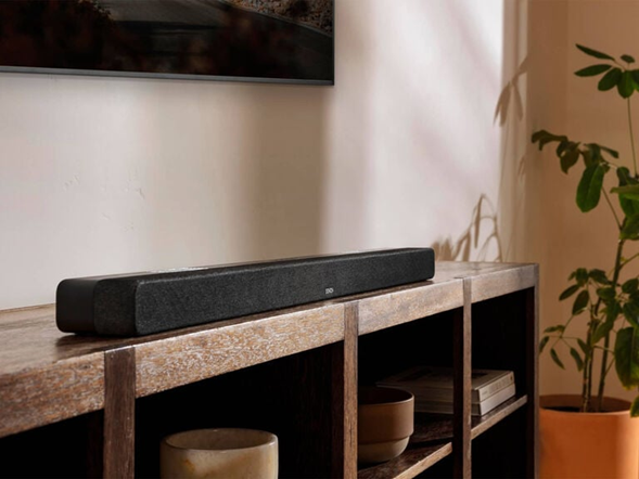 Denon DHT-S517