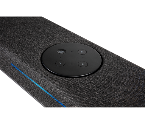 POLK REACT SOUNDBAR