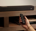 POLK REACT SOUNDBAR