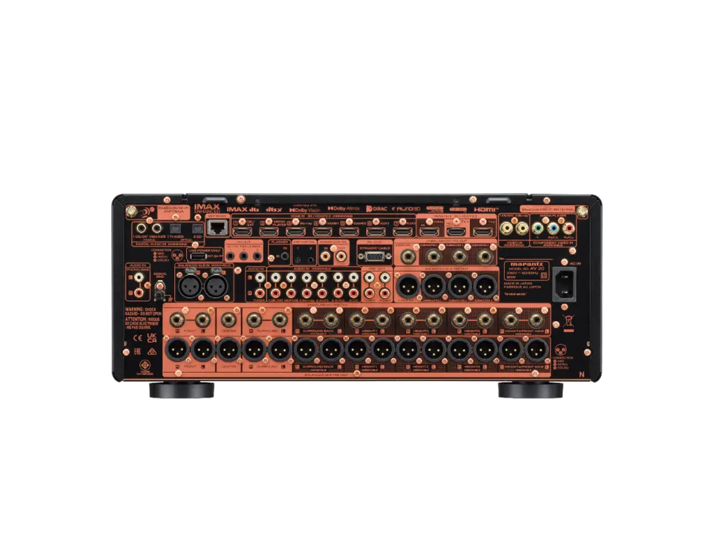 Marantz AV20 Nd.webp