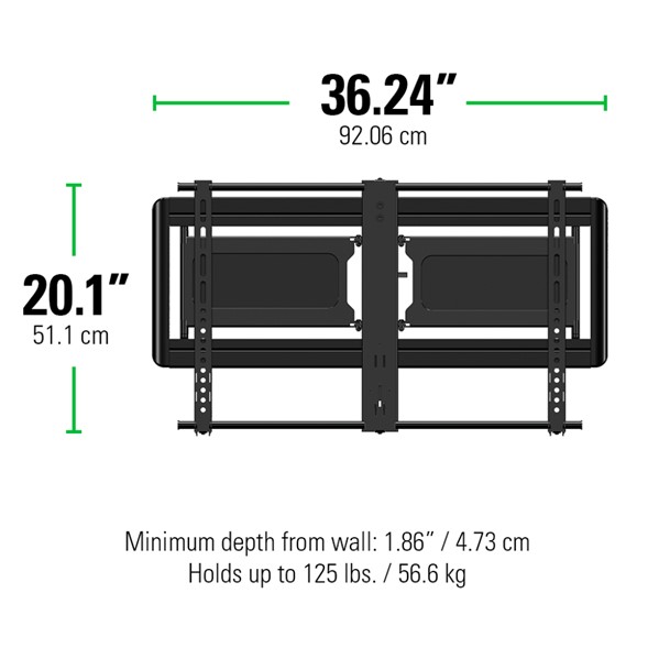 Sanus VLF613