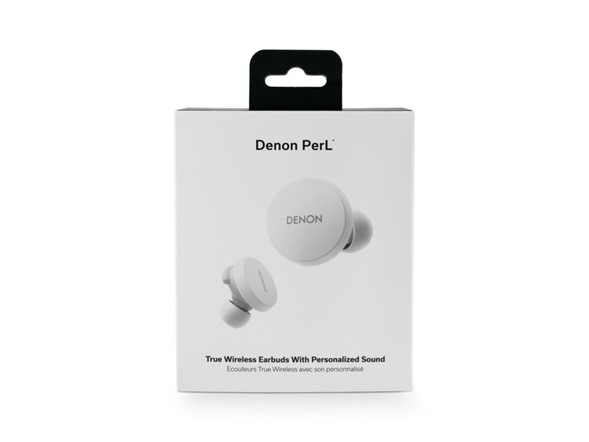 Denon PerL
