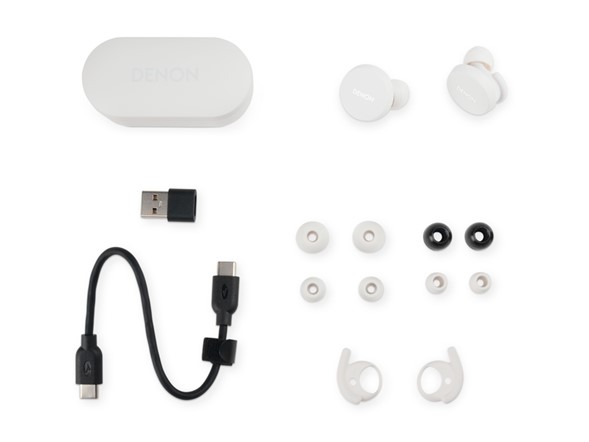 Denon PerL