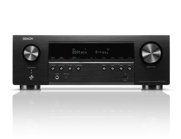 Denon AVR-S770H