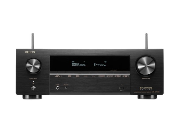 Denon AVR-X1700H