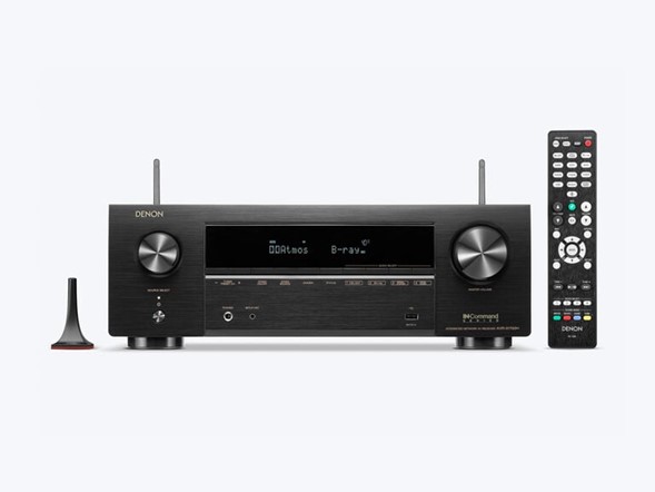 Denon AVR-X1700H