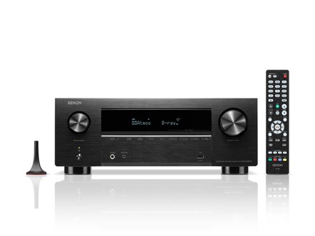 Denon AVR-X2800H