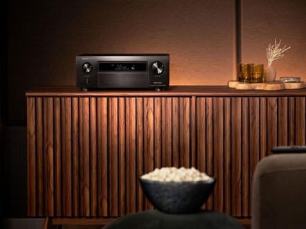 Denon AVR-X6800H