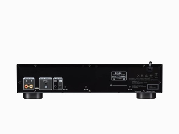 Denon DCD-600NE