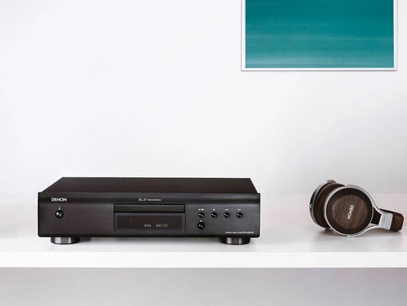 Denon DCD-600NE