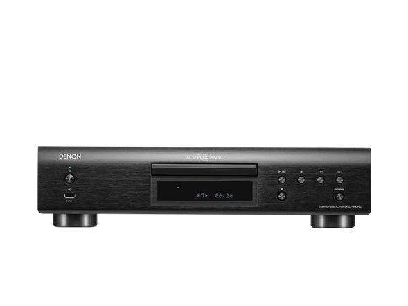 Denon DCD-900NE