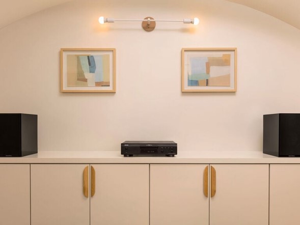 Denon DCD-900NE