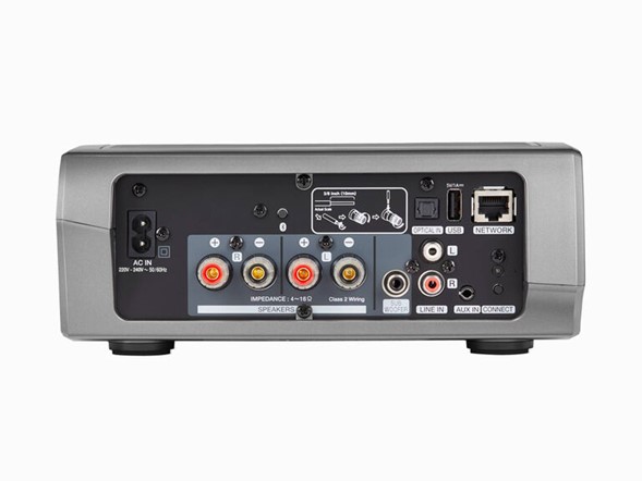Denon HEOS AMP HS2