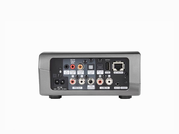 Denon HEOS LINK HS2