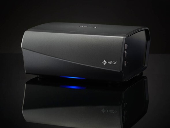 Denon HEOS LINK HS2