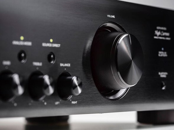 Denon PMA-600NE