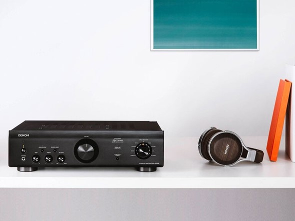 Denon PMA-600NE