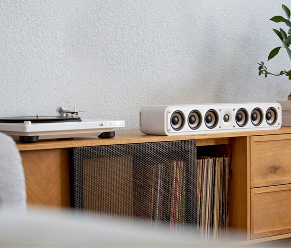 POLK Signature Elite ES35
