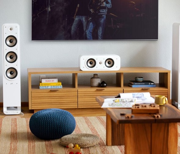 POLK Signature Elite ES30
