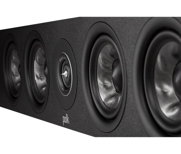 POLK R350