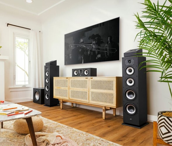 POLK MXT70
